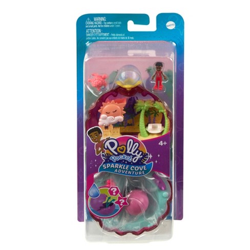 Polly Pocket : Holiday & Christmas Gift Ideas for Kids - Target