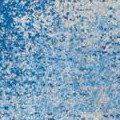 silver/blue