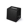 Kicker 43VC124 Comp 12-inch Subwoofer in Ported Enclosure, 4-Ohm - 4 of 4