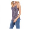 Women's Drape Cami - Karen Kane - 2 of 3