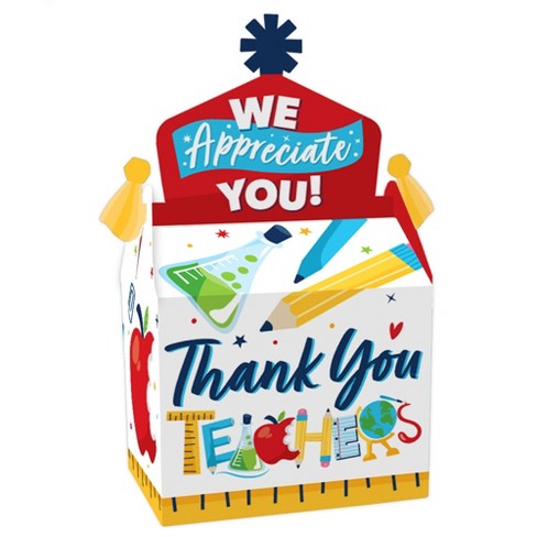 Cute Teacher Gift, Will Teach for Tacos Lunch Bag, Teacher Lunch Box,  Teacher Thank You, Funny Teacher Gift, Teacher Appreciation Gift 
