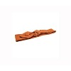 embe Newborn Bow Headband, One-Size - 3 of 4