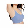 Women's Bobbie Scoop Bra - Evelyn & Bobbie - 3 of 4