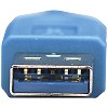 Manhattan® A-Male to A-Female SuperSpeed USB 3.0 Extension Cable - 2 of 4