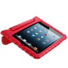 Valor Case Cover compatible with Apple iPad Mini 1/2/3/4/5 (2019), Red - image 4 of 4
