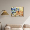 Art Remedy Blissful Nap Rustic Chic Farmhouse Wall Art Framed - 2 of 4