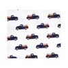 Luvable Friends Little Treasure Flannel Receiving Blankets 7pk - 2 of 2