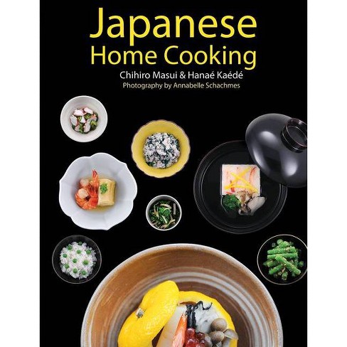 Japanese Cooking Essentials: Cookbooks, Ingredients, Tools, and