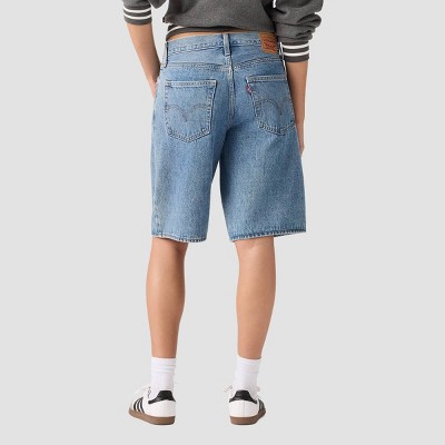 Levi’s Women’s Middy Jorts