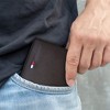 Generic Men's Leather Wallet - Thin Sleek Casual Bifold - 2 of 4