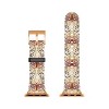 Avenie Countryside Garden Moth Apple Watch Band - Society6 - 3 of 3