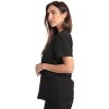 Just Love Women's Scrub Tops / Holiday Scrubs / Nursing Scrubs for Christmas - 2 of 3
