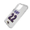 NFL Baltimore Ravens Players Game Tactic Clear Cell Phone Case for Apple iPhone - 2 of 4