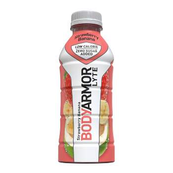 BODYARMOR Strawberry Banana LYTE Sports Drink - 16 fl oz Bottle