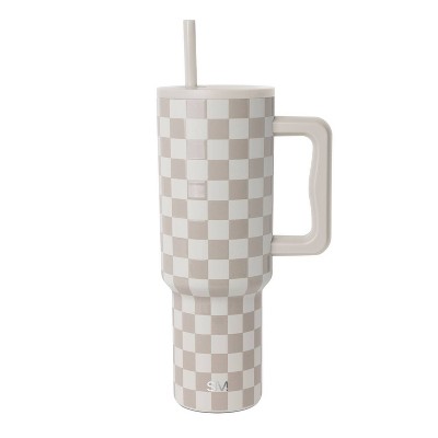 Simple Modern 40oz Trek Straw Tumbler