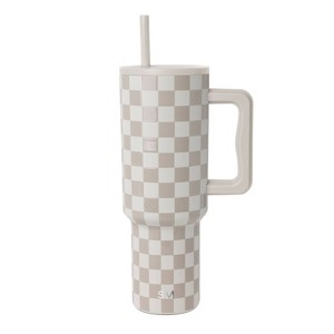 Simple Modern 40oz Trek Straw Tumbler - 1 of 3