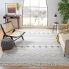 Natura NAT856 Hand Woven Area Rug  - Safavieh - 2 of 4