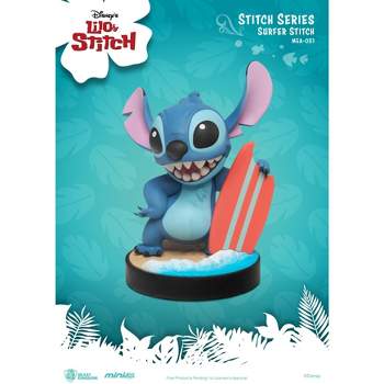 DISNEY Stitch Series - Surfer Stitch (Mini Egg Attack)
