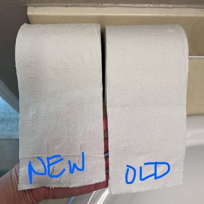100% Recycled Toilet Paper Rolls - Everspring™ : Target