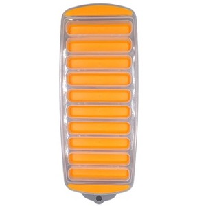 Handy Housewares Flexible Pop-Out Bottle Ice Stick Tray - Fits Narrow Water Bottles and Drink Can Openings - 1 of 4