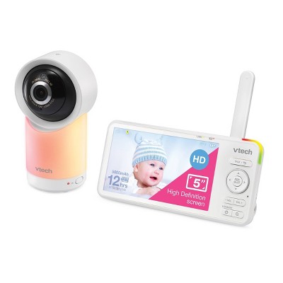 VTech Digital 5&#34; Monitor with Remote Access - RM5766HD_1