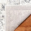 Layla LAY111 Power Loomed Indoor Rugs - Safavieh - 2 of 4