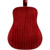 Guild D-40 Standard Dreadnought Acoustic Guitar - 2 of 4