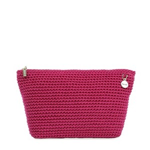 The Sak Essential Pouch - Hand Crochet - 1 of 4