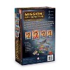 MindWare Mission: Spy Detective Family Board Game - Spy Game For 8 Year Olds and Up - image 2 of 4