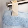 Premium Cotton Absorbent Luxury Weight Set by Blue Nile Mills - image 4 of 4