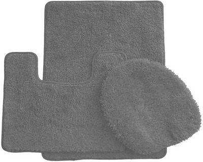 Clearance Bathroom Rug Sets : Target