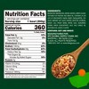 Bibigo Korean BBQ Flavor Fried Rice - 7.05oz - 2 of 4