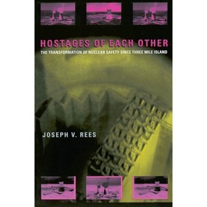 Hostages of Each Other - 2nd Edition by  Joseph V Rees (Paperback) - 1 of 1