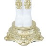 Sunnydaze Kenneth the Princely Christmas Nutcracker Statue - 37" - 3 of 4