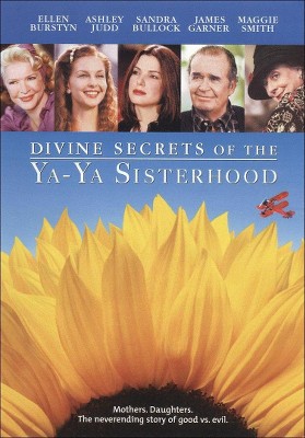 The Divine Secrets of the Ya-Ya Sisterhood (DVD)(2009)