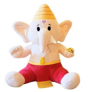 Modi Toys Baby Ganesh (Medium 11") - 1 of 4