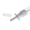 Bright Creations 24 Pack Clear Empty Nose Spray Bottle, Reusable Nasal Bottle for Travel Case (0.35 Oz) - 4 of 4