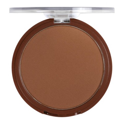 pressed powder foundation