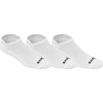 Asics Unisex Team Crew Sock Accessories, S, White : Target