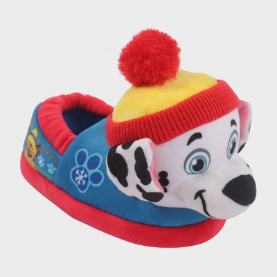 Toddler PAW Patrol Slippers - Blue