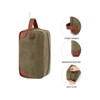 Trollerlink Hanging Dopp Kit Toiletry Bag - 3 of 4