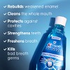 Crest Pro-Health Advanced Multi-Protection Alcohol Free Mouthwash - Fresh Mint - 1L - 3 of 4