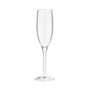 Hardy™: Acrylic Champagne Glass by True - 3 of 3