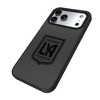 MLS Western Conference Teams Linen Bump Cell Phone Case for Apple iPhone 17 Series - 2 of 4