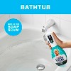 Mr. Clean Clean Freak All Purpose Cleaner Spray, Multi-Surface Cleaning, Unstopables, Refill, 16oz - 4 of 4