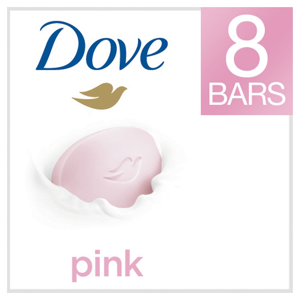 is the dove soap good for your face