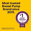 Medela Pump In Style Hands-free Double Electric Breast Pump - 3 of 4