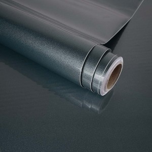 Twinkle Light Sap Green Vinyl Peel & Stick Wallpaper Roll Self Adhesive Glossy Contact Paper (Covers 30.78 sq. ft. ) - 1 of 4