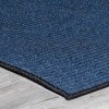 Kaplan Early Learning Kaplan® Waters Outdoor/Indoor Carpets - 4' x 6' Rectangle - 2 of 3