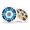 Fusion SG-FL773SPW Signature Series 3i 7.7" 280-watt CRGBW Coaxial Sports Marine Speakers (Pair) - White - 3 of 4